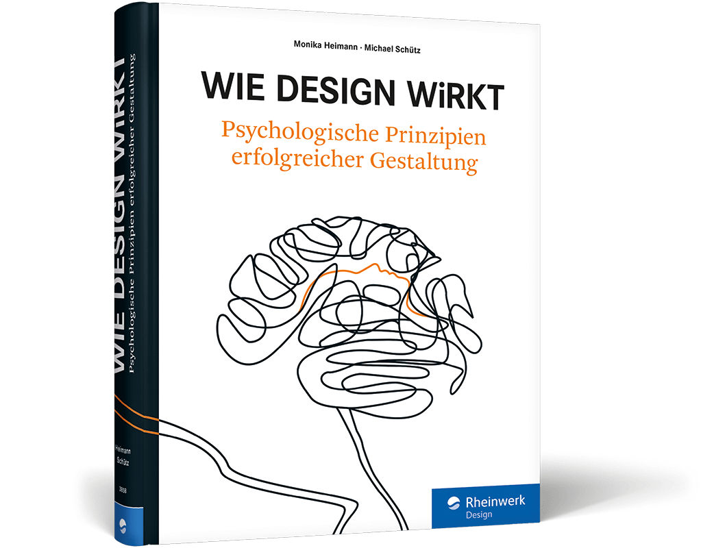 Buch "Wie Design wirkt"