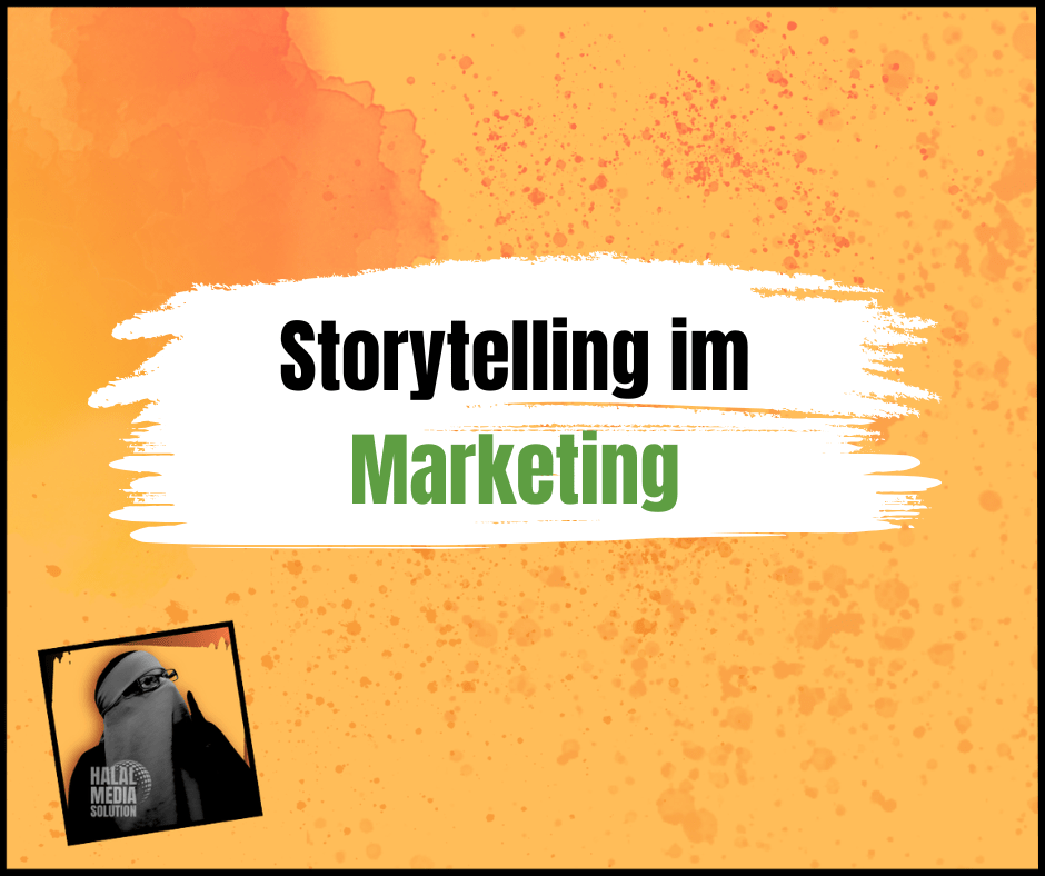 Storytelling im Marketing Ethisch korrekt?