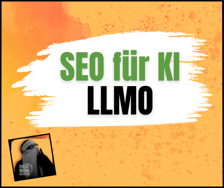 SEO für KI LLMO