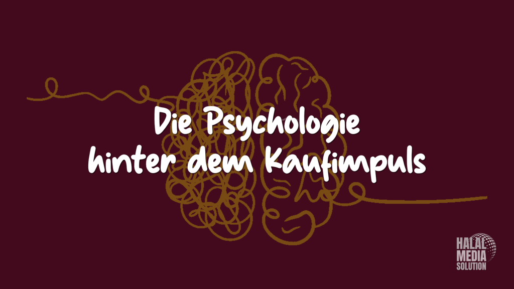 gelbliches Gehirn aus einer Strichlinie im Hintergrund und Titel in weiß im Vordergrund